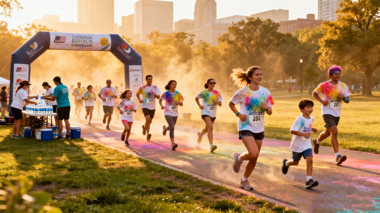 Jakarta Marathon Organizer